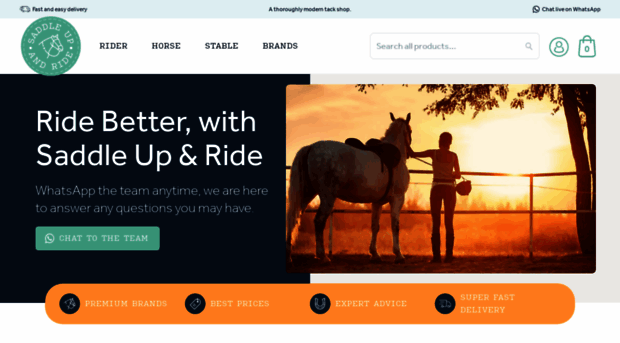 saddleup-andride.com