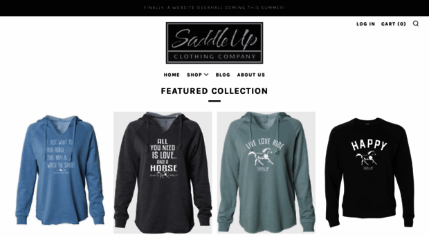 saddleupclothingcompany.com