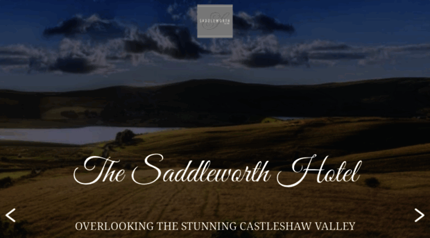 saddleworthhotel.co.uk