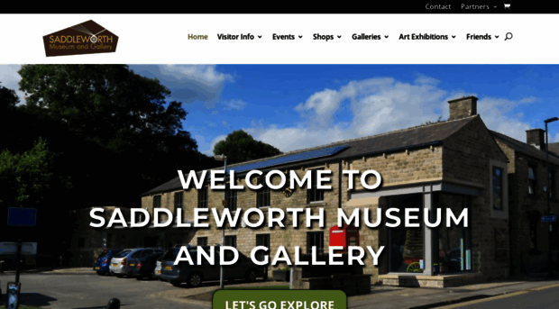 saddleworthmuseum.co.uk