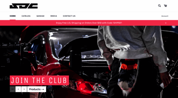 saddogclub.com