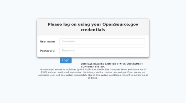 sade-ow.opensource.gov