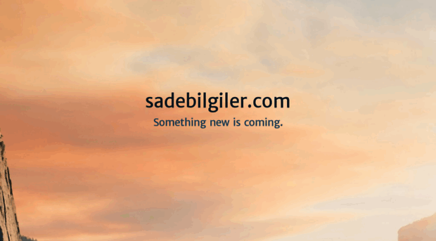 sadebilgiler.com