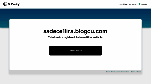 sadece1lira.blogcu.com