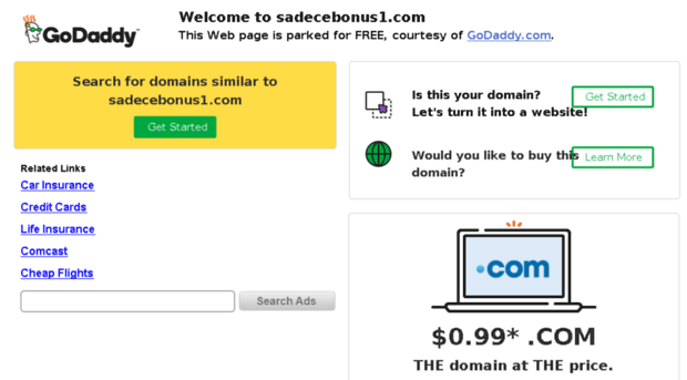 sadecebonus.com