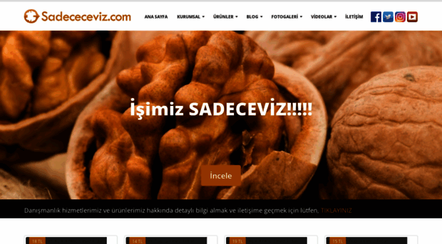 sadececeviz.com