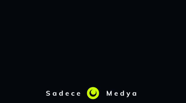 sadecemedya.com