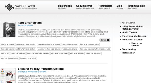sadeceweb.net
