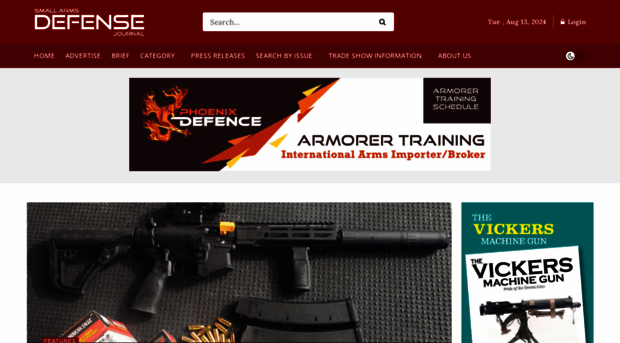 sadefensejournal.com