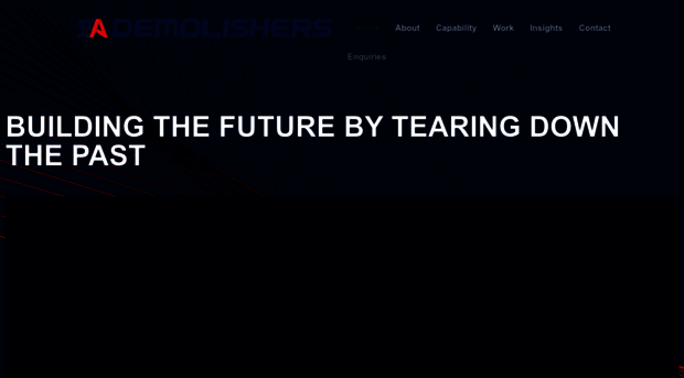 sademolishers.co.za