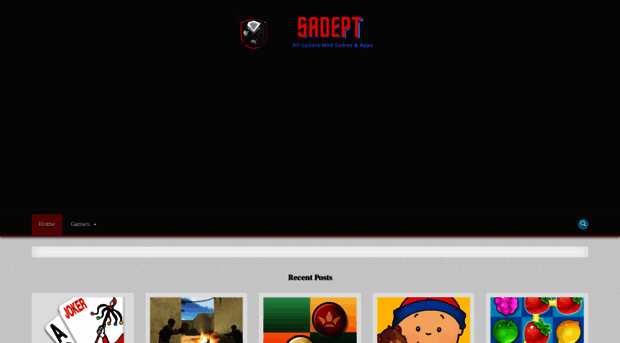 sadept.com