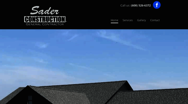 saderconstruction.com