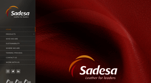 sadesa.com