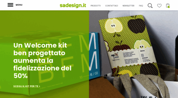 sadesign.it