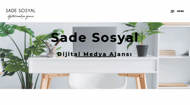 sadesosyal.com