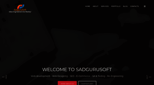 sadgurusoft.com