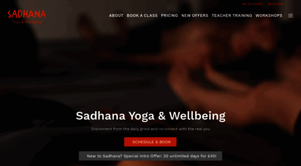 sadhana-wellbeing.com