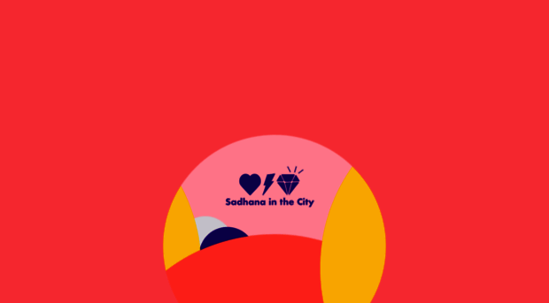 sadhanainthecity.com