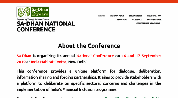 sadhannationalconference.wordpress.com