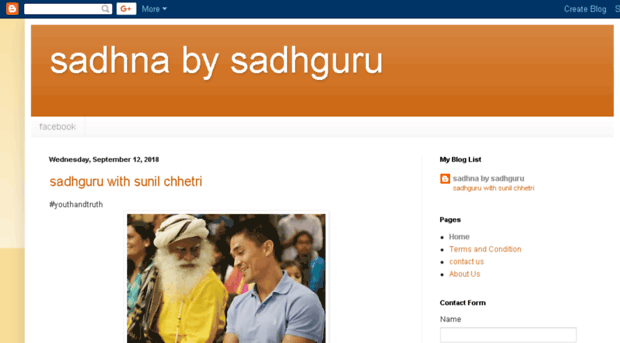 sadhgurusadhna.blogspot.com