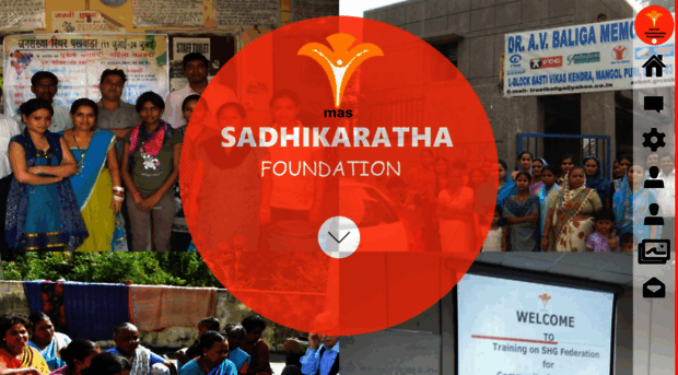 sadhikaratha.org