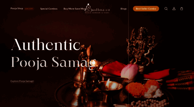sadhna.co