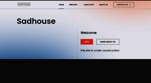 sadhouse.com