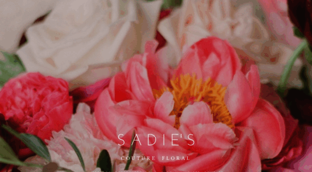 sadiesfloral.com