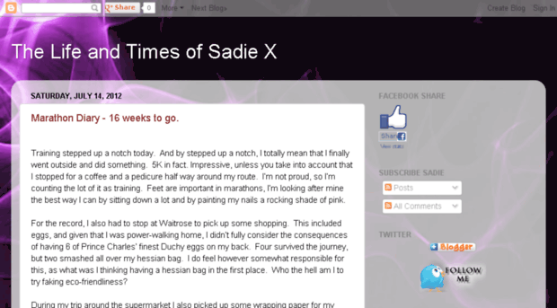 sadiex.blogspot.com