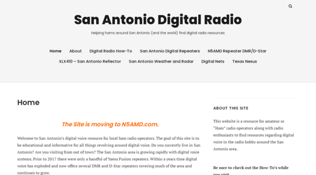 sadigitalradio.com