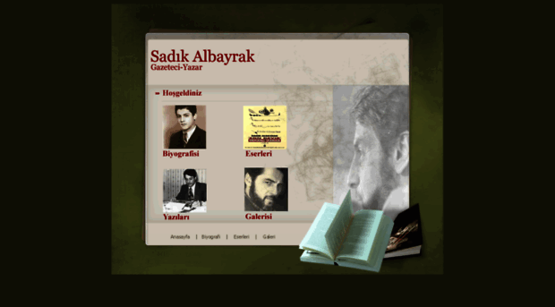 sadikalbayrak.com