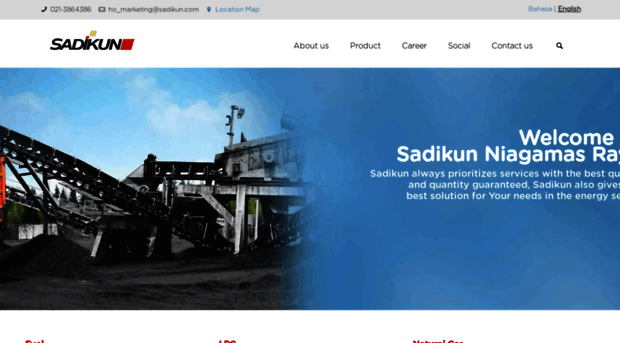 sadikun.com