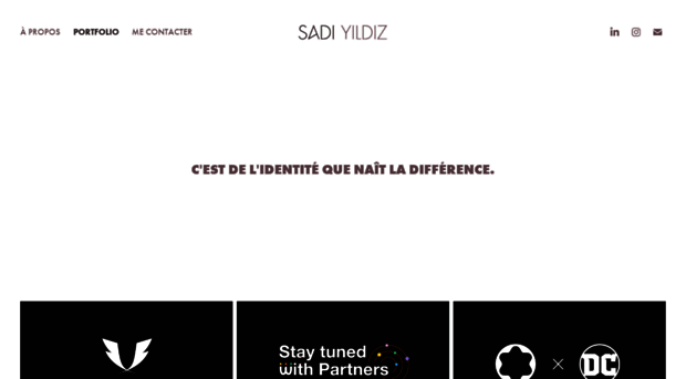 sadiyildiz.com