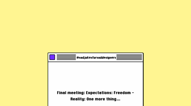 sadjokesforsaddesigners.superhi.com