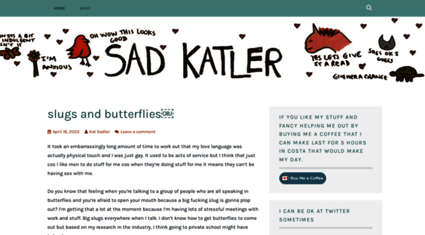 sadkatler.com