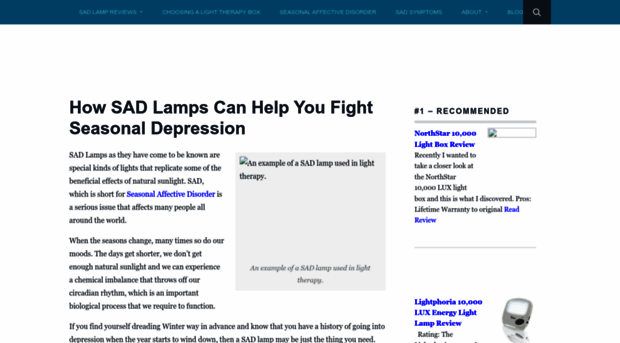 sadlamps.org