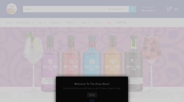sadlersales.co.uk