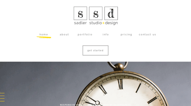 sadlerstudioanddesign.com