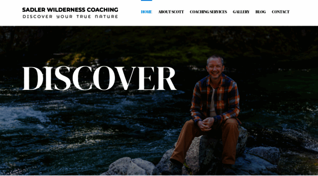 sadlerwildernesscoaching.com