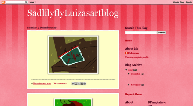 sadlilyflyluizasartblog.blogspot.ro