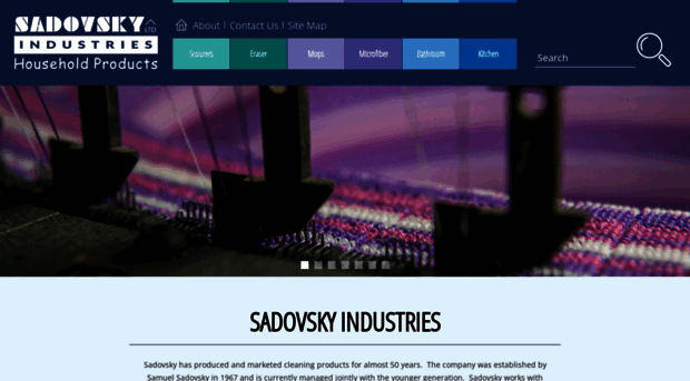 sadovskyltd.com