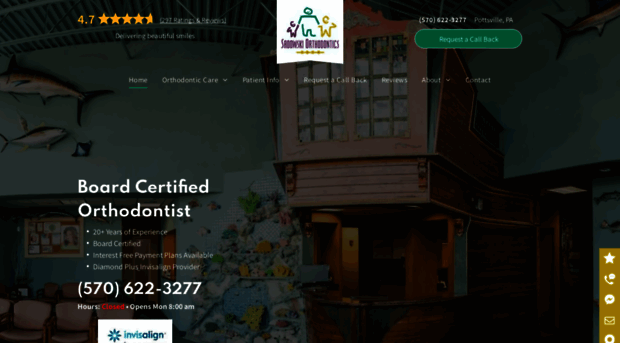 sadowskiorthodontics.com