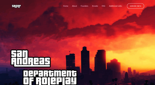 sadrp.net