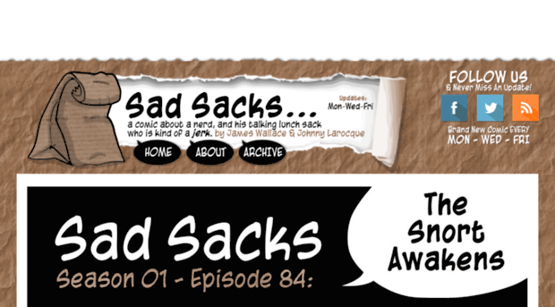 sadsacks.ca