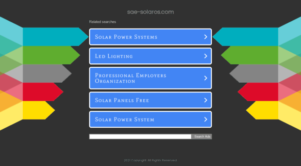 sae-solaros.com