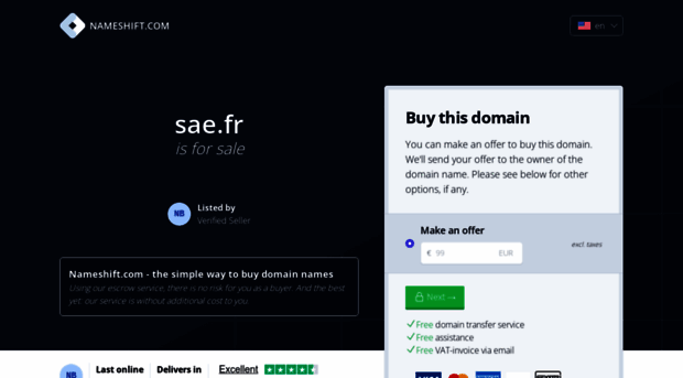 sae.fr