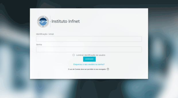 sae.infnet.edu.br