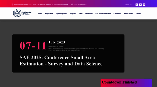 sae2025.org