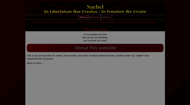 saebel.net