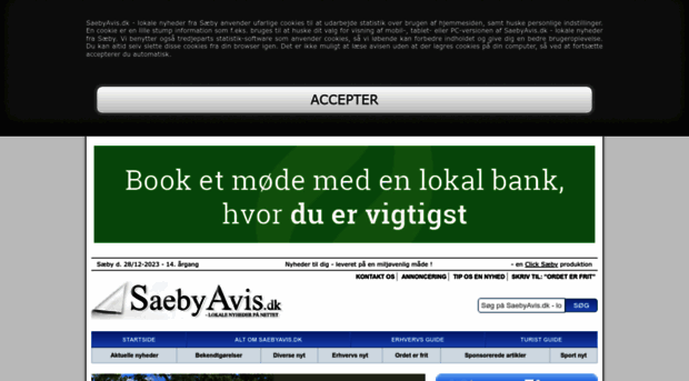 saebyavis.dk